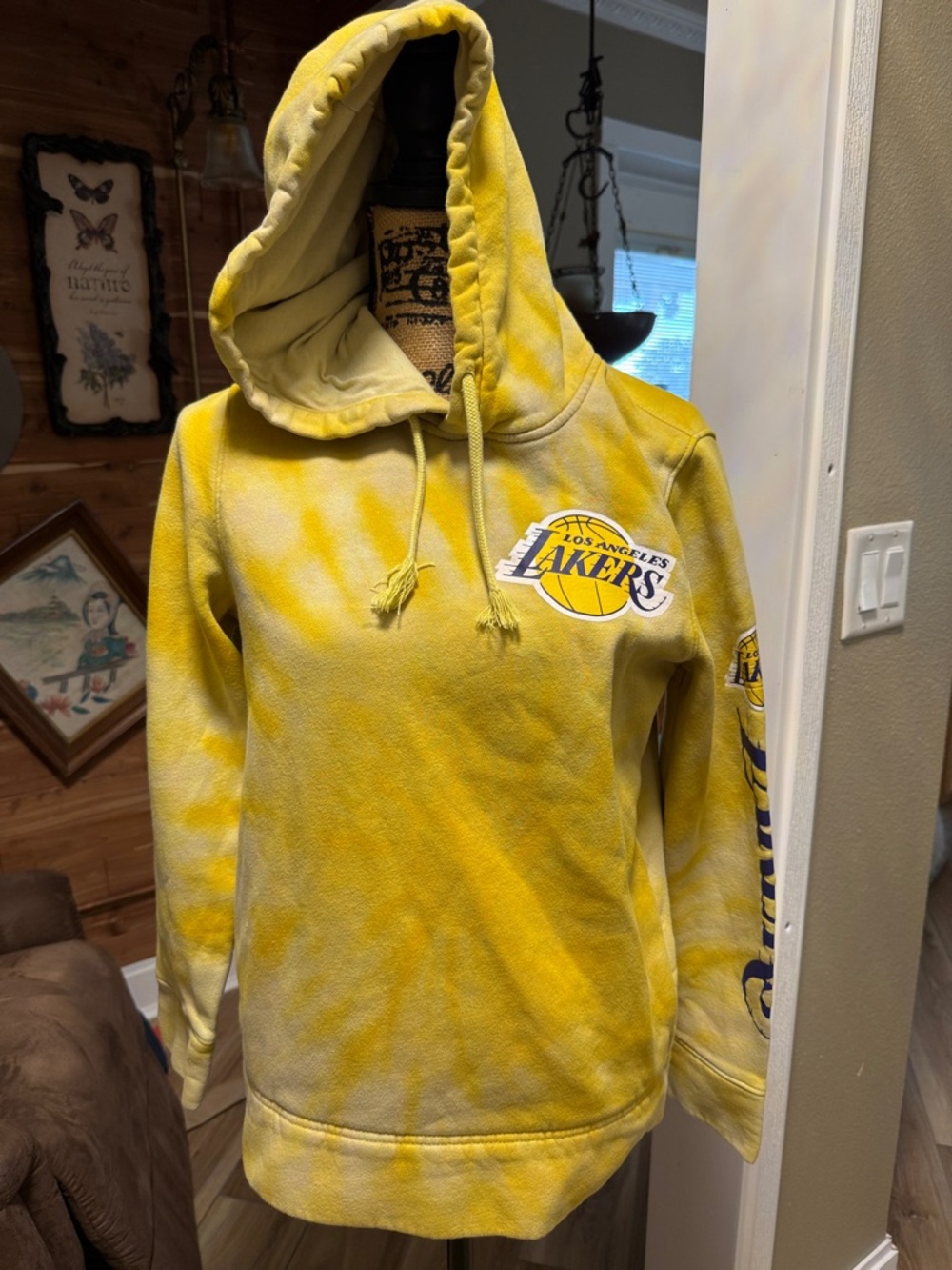 Hollister California Hoodie Jacket